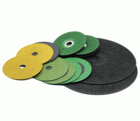 超薄樹脂切割片