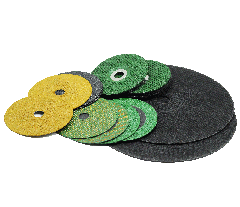 超薄樹脂切割片