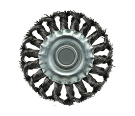 Wire brush Wire brush