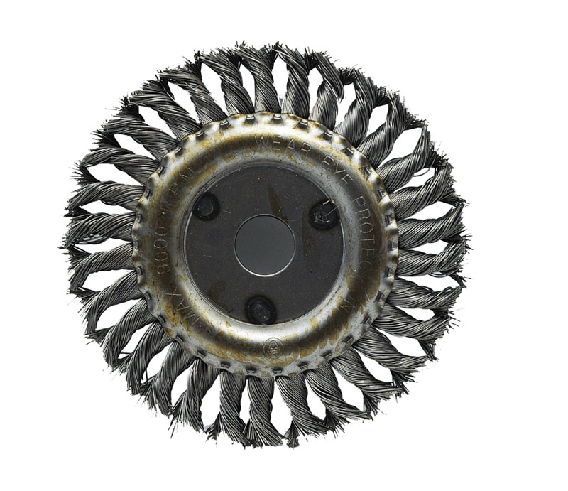 Wire brush
