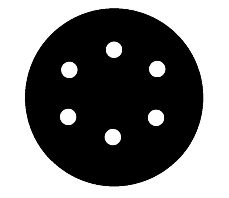 碳化硅拉絨片/PSA自粘式砂盤(pán) 碳化硅拉絨片/PSA自粘式砂盤(pán)