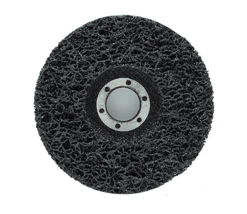 黑金剛百葉輪 黑金剛百葉輪