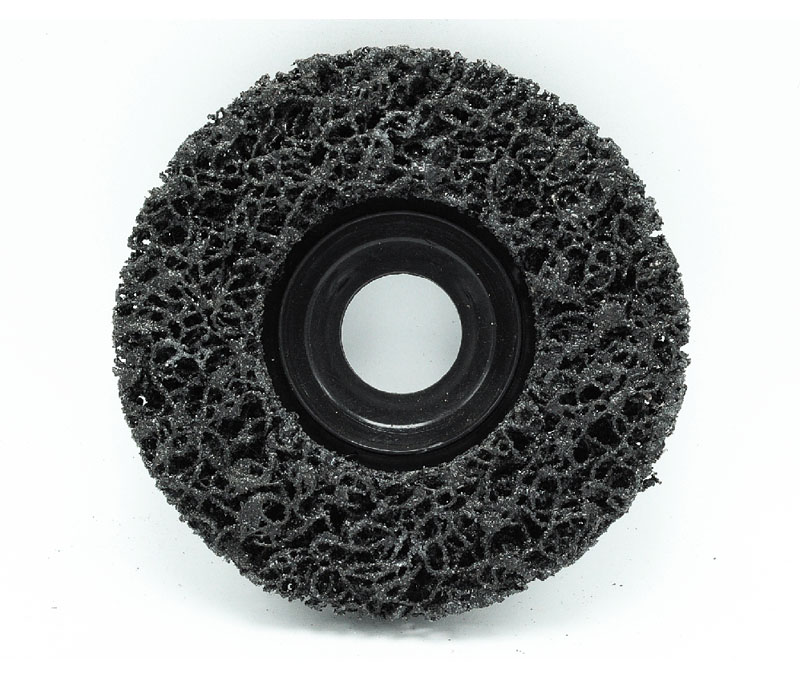 黑金剛百葉輪 黑金剛百葉輪