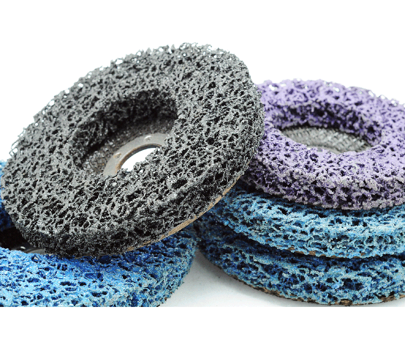 黑金剛百葉輪 黑金剛百葉輪