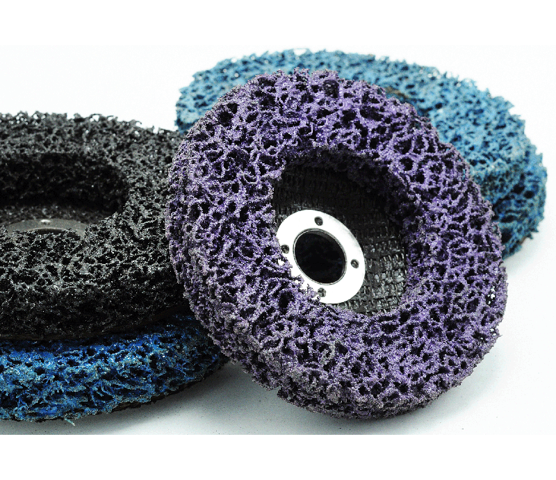 黑金剛百葉輪 黑金剛百葉輪