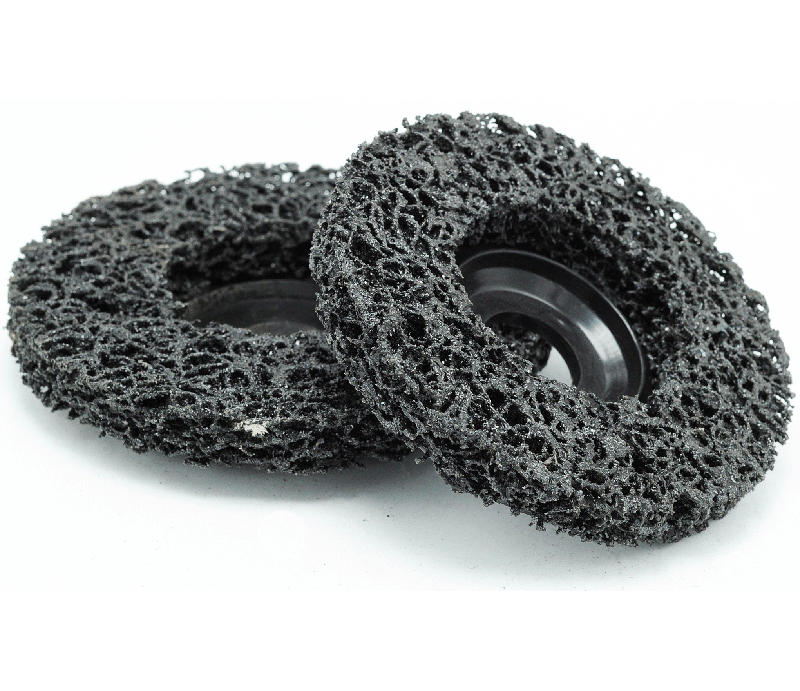 黑金剛百葉輪 黑金剛百葉輪