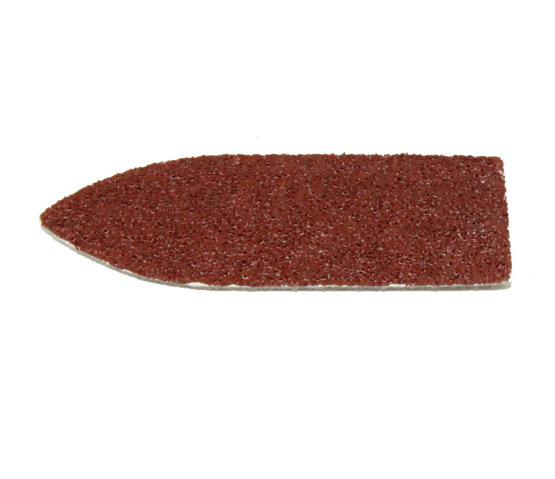 異型拉絨片/PSA自粘式砂盤