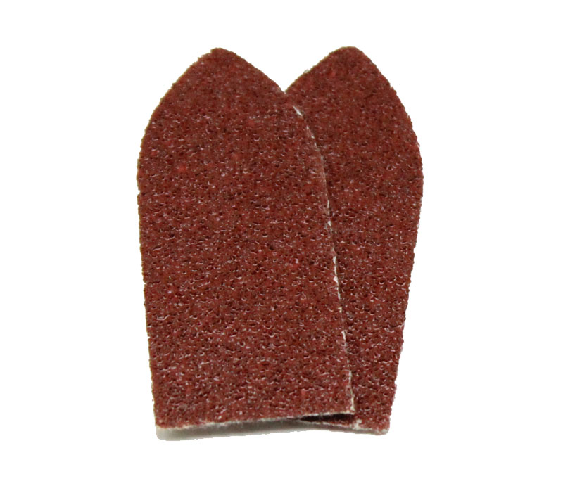 異型拉絨片/PSA自粘式砂盤