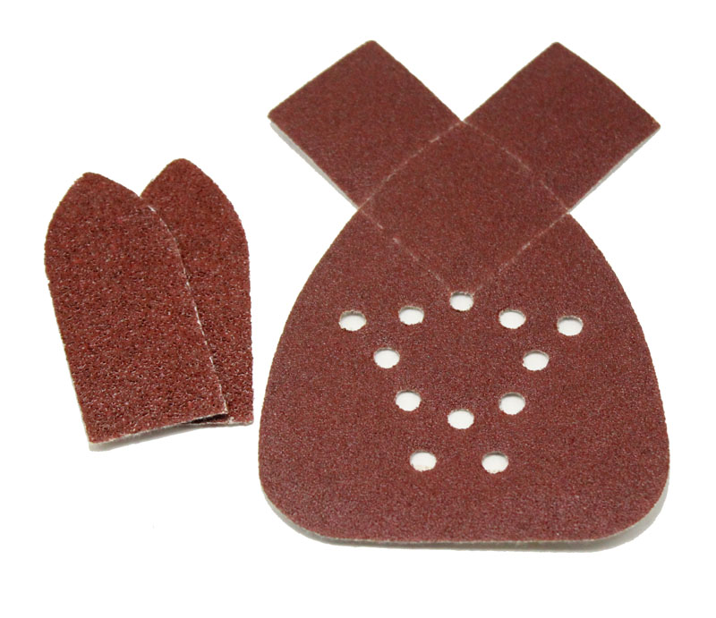 異型拉絨片/PSA自粘式砂盤